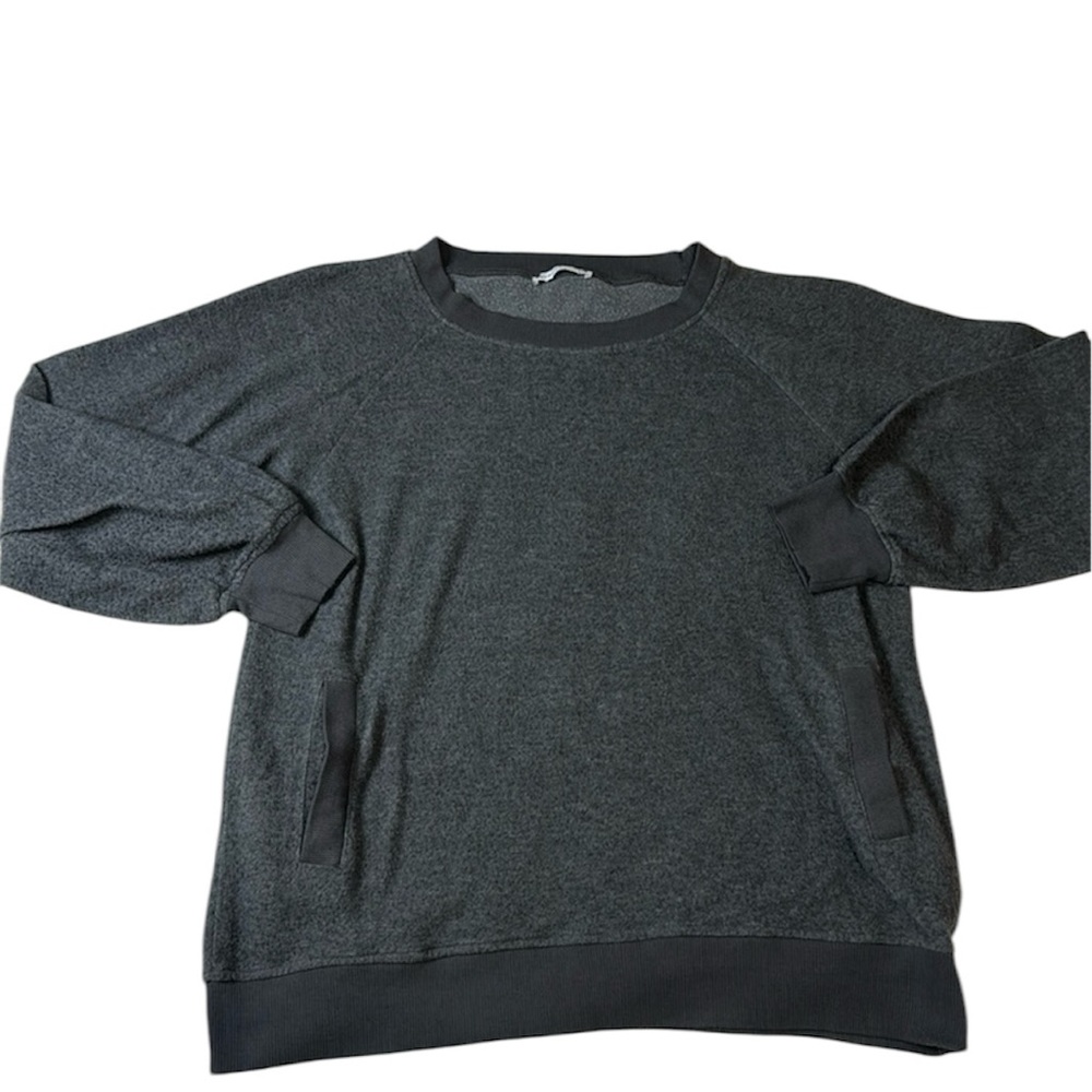 Staccato Soft Crewneck‎